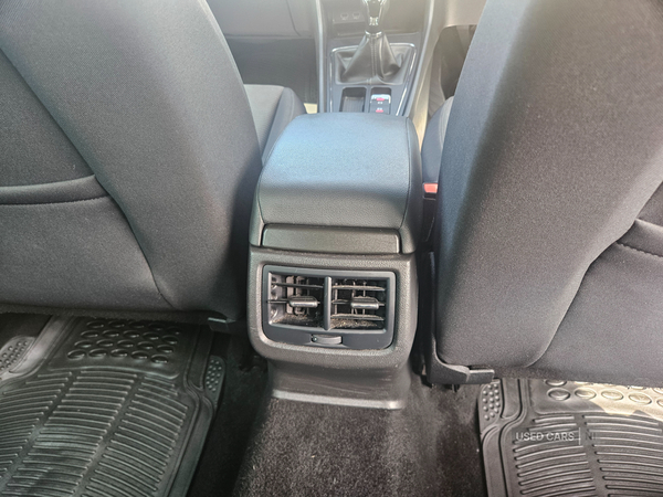Seat Leon DIESEL HATCHBACK in Derry / Londonderry