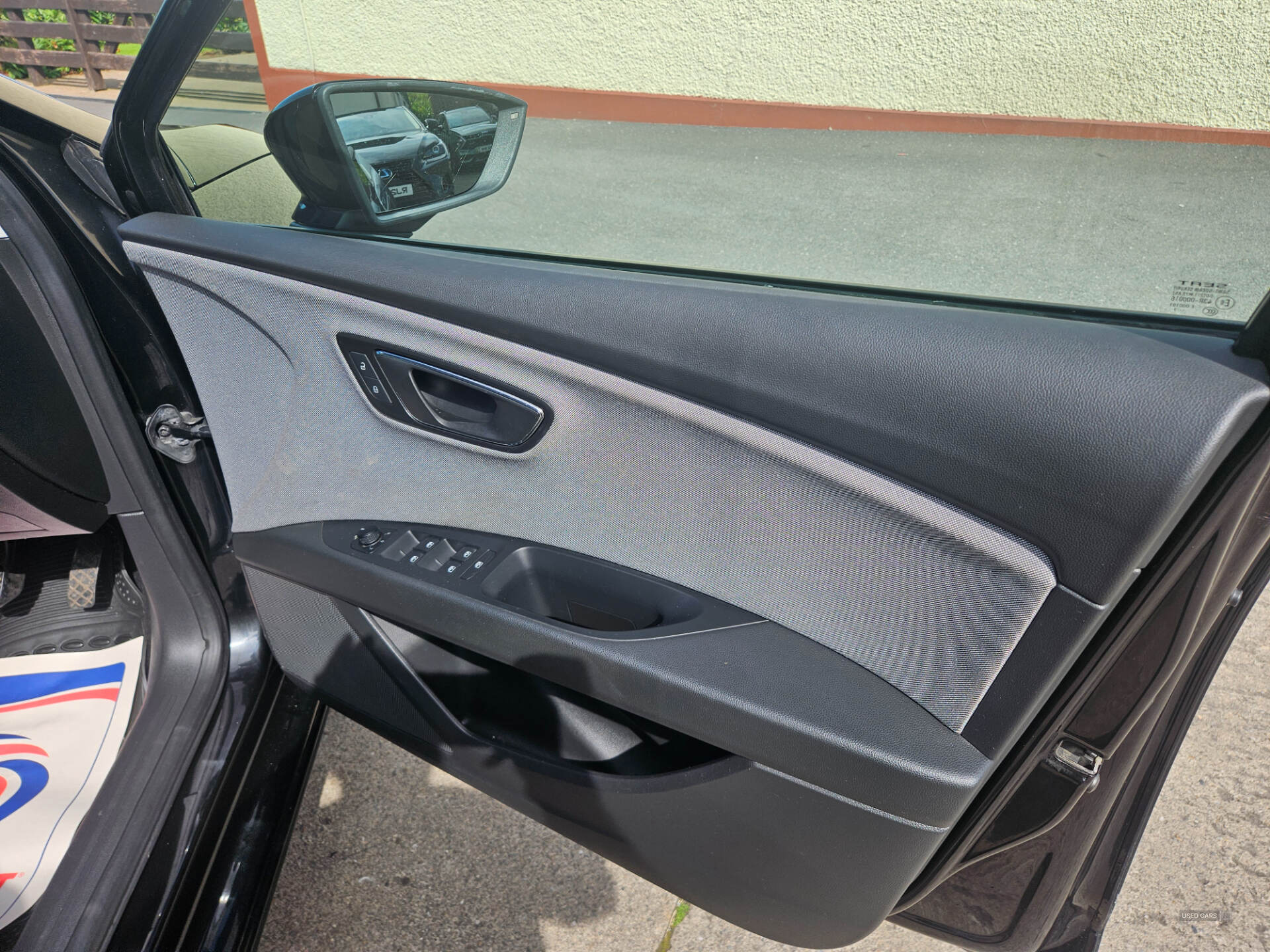 Seat Leon DIESEL HATCHBACK in Derry / Londonderry