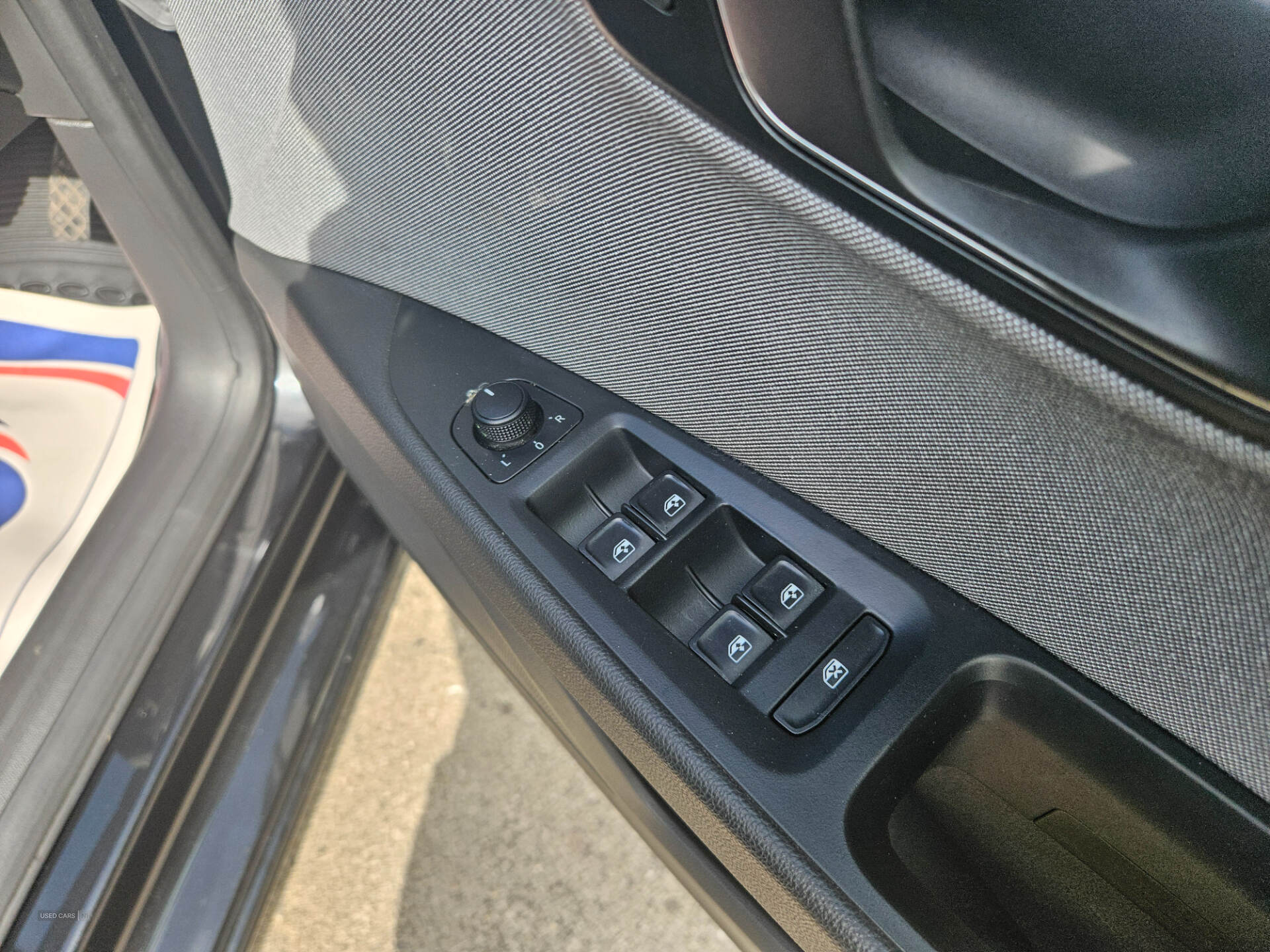 Seat Leon DIESEL HATCHBACK in Derry / Londonderry