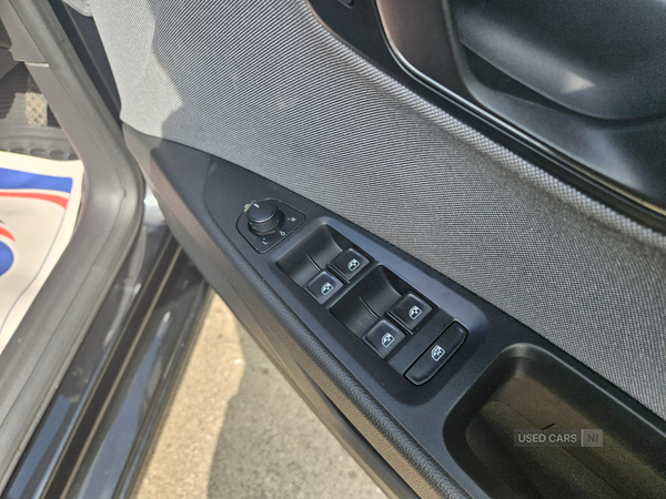 Seat Leon DIESEL HATCHBACK in Derry / Londonderry
