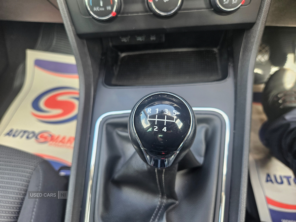 Seat Leon DIESEL HATCHBACK in Derry / Londonderry