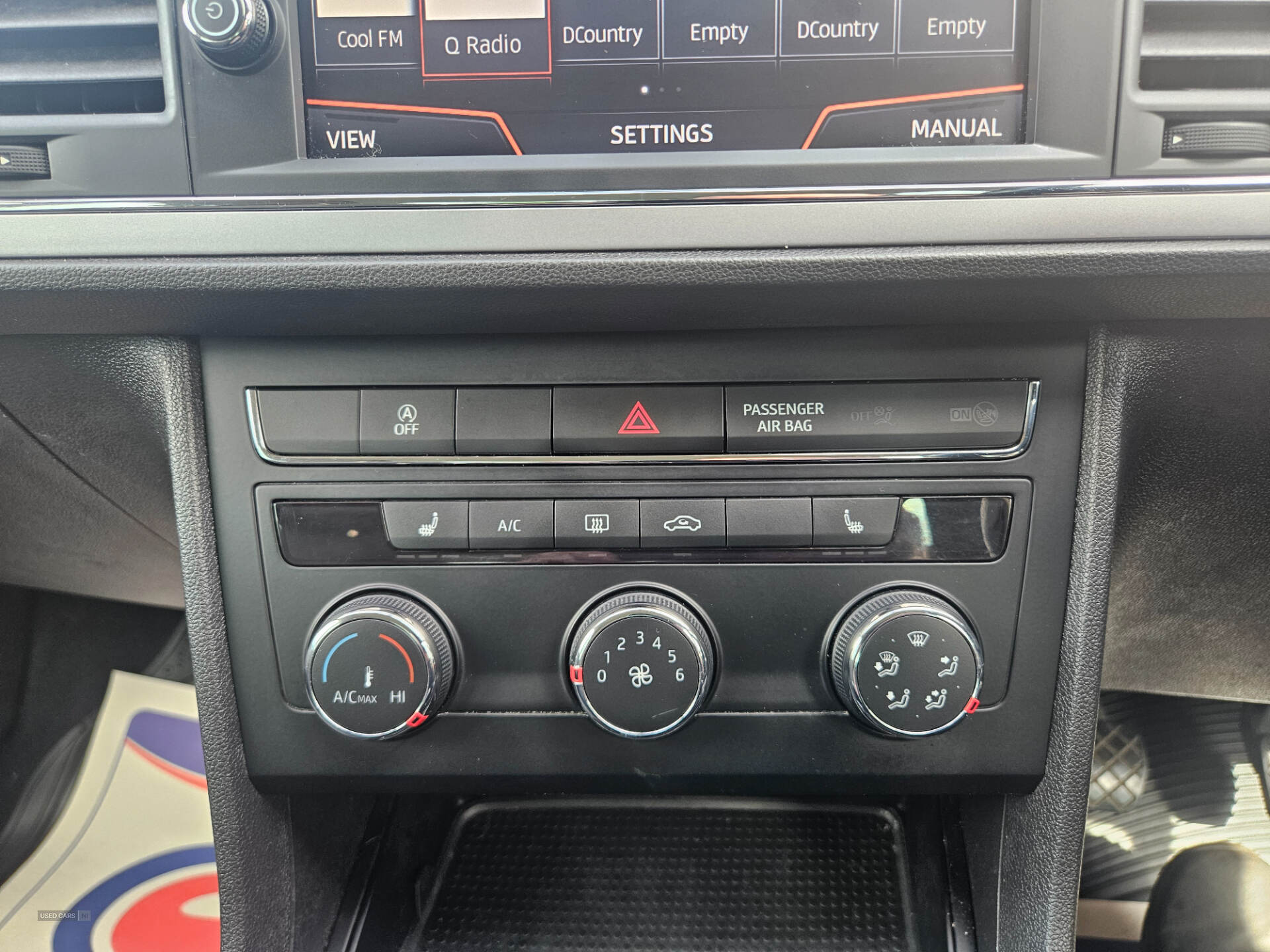 Seat Leon DIESEL HATCHBACK in Derry / Londonderry