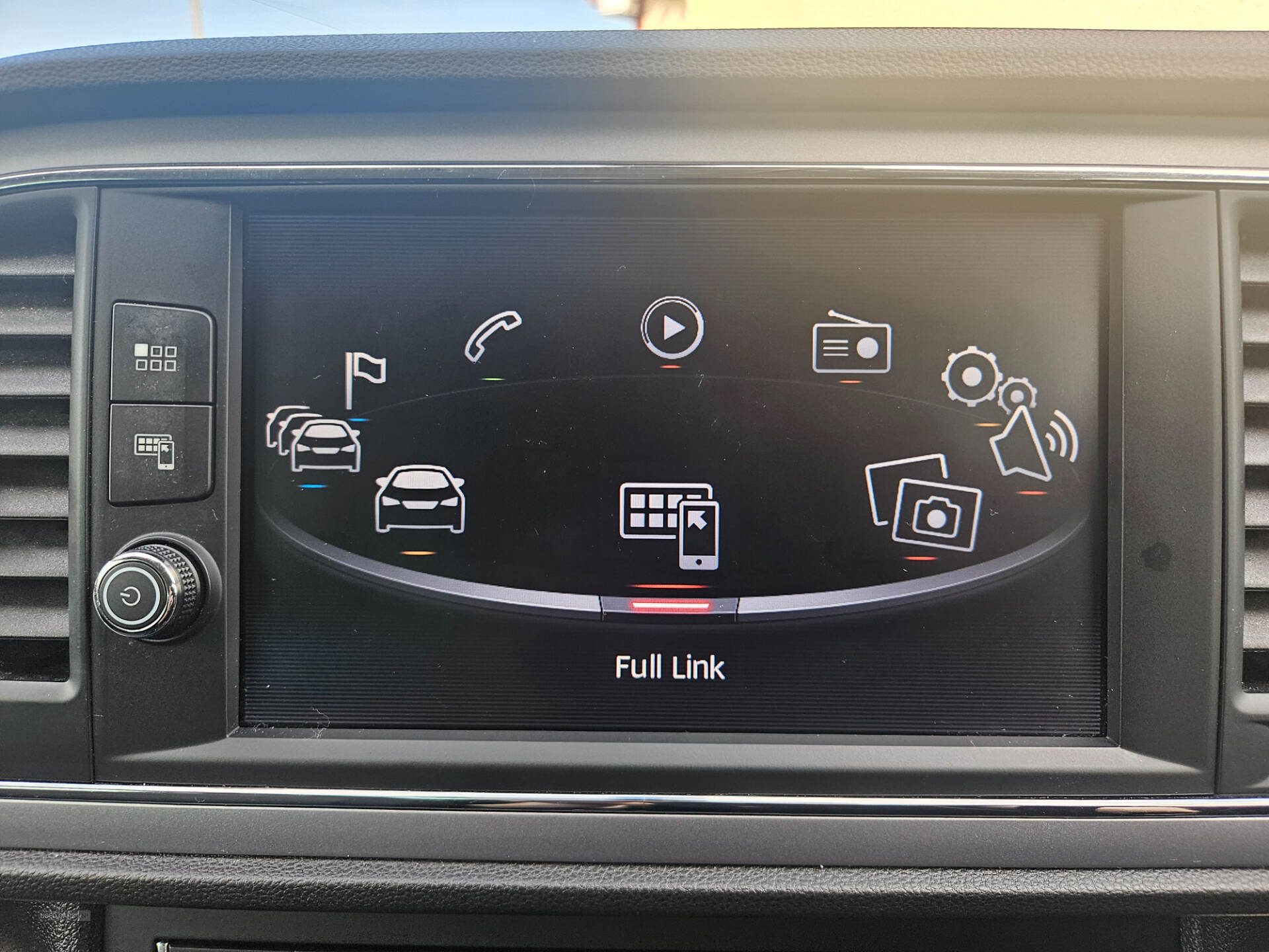 Seat Leon DIESEL HATCHBACK in Derry / Londonderry