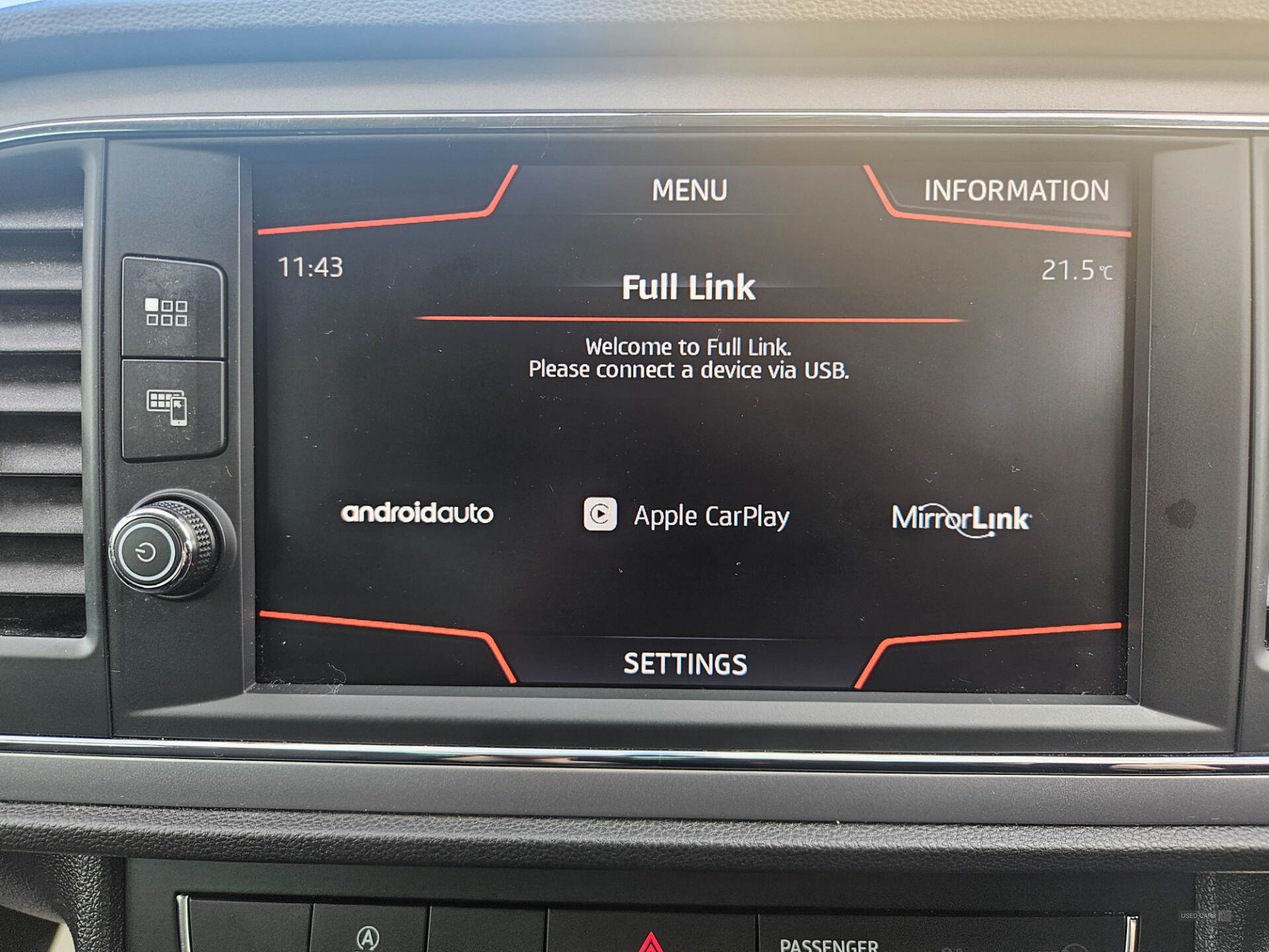 Seat Leon DIESEL HATCHBACK in Derry / Londonderry