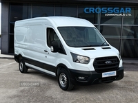 Ford Transit 350 L3 DIESEL FWD in Down