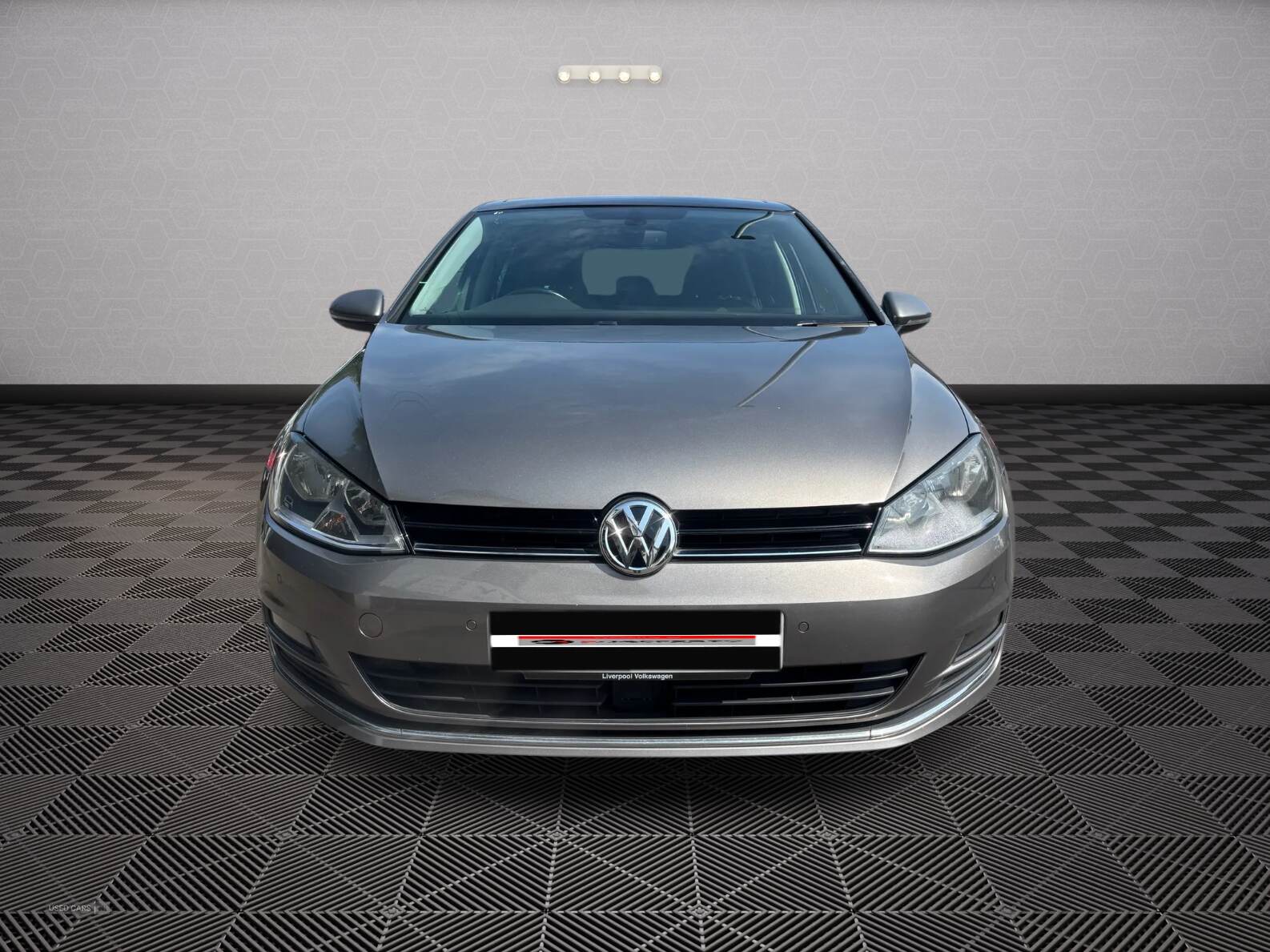 Volkswagen Golf DIESEL HATCHBACK in Down