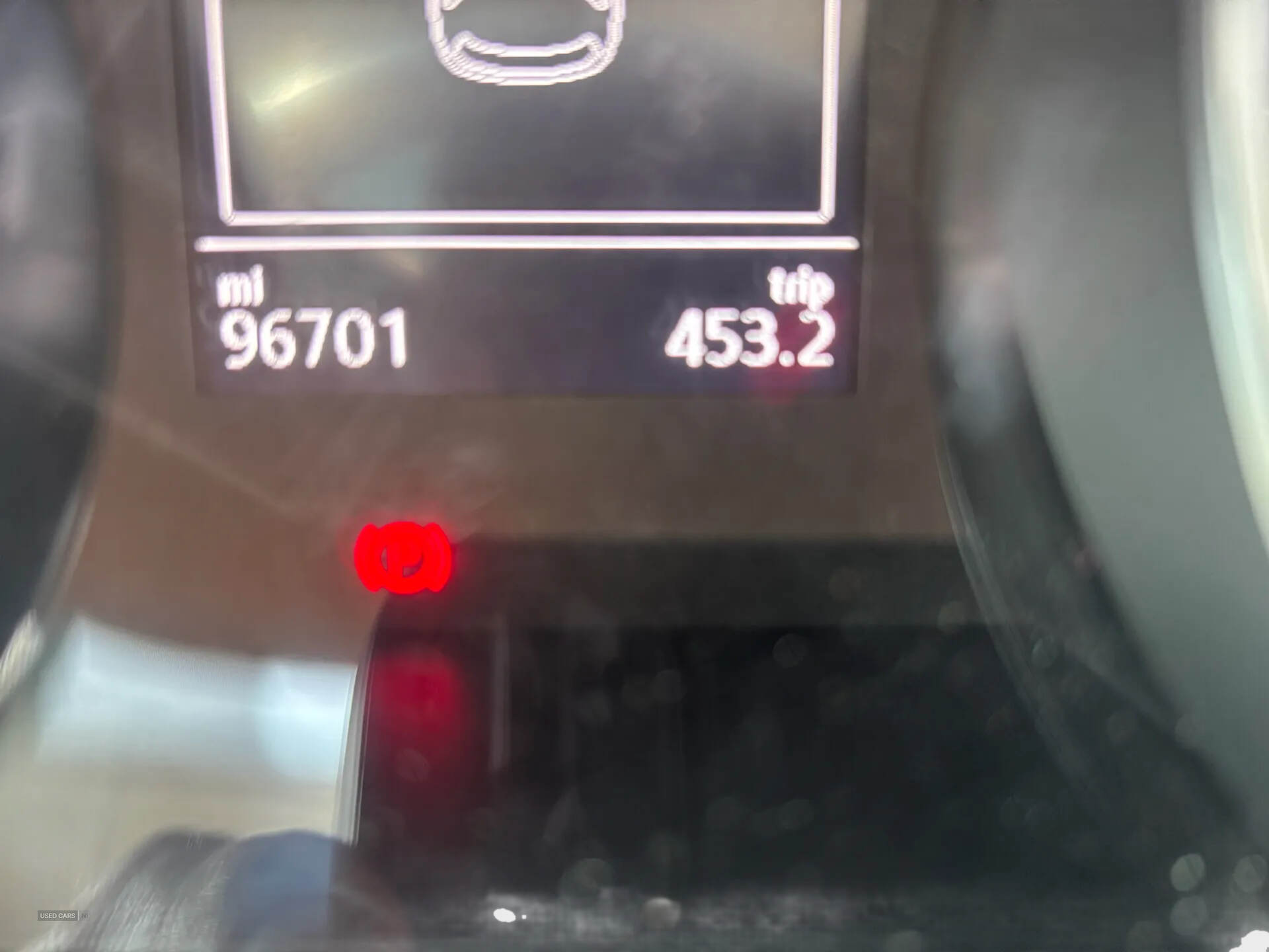 Volkswagen Golf DIESEL HATCHBACK in Down