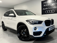 BMW X1 DIESEL ESTATE in Down
