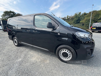 Peugeot Expert LONG DIESEL in Down
