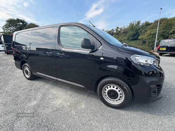 Peugeot Expert LONG DIESEL in Down
