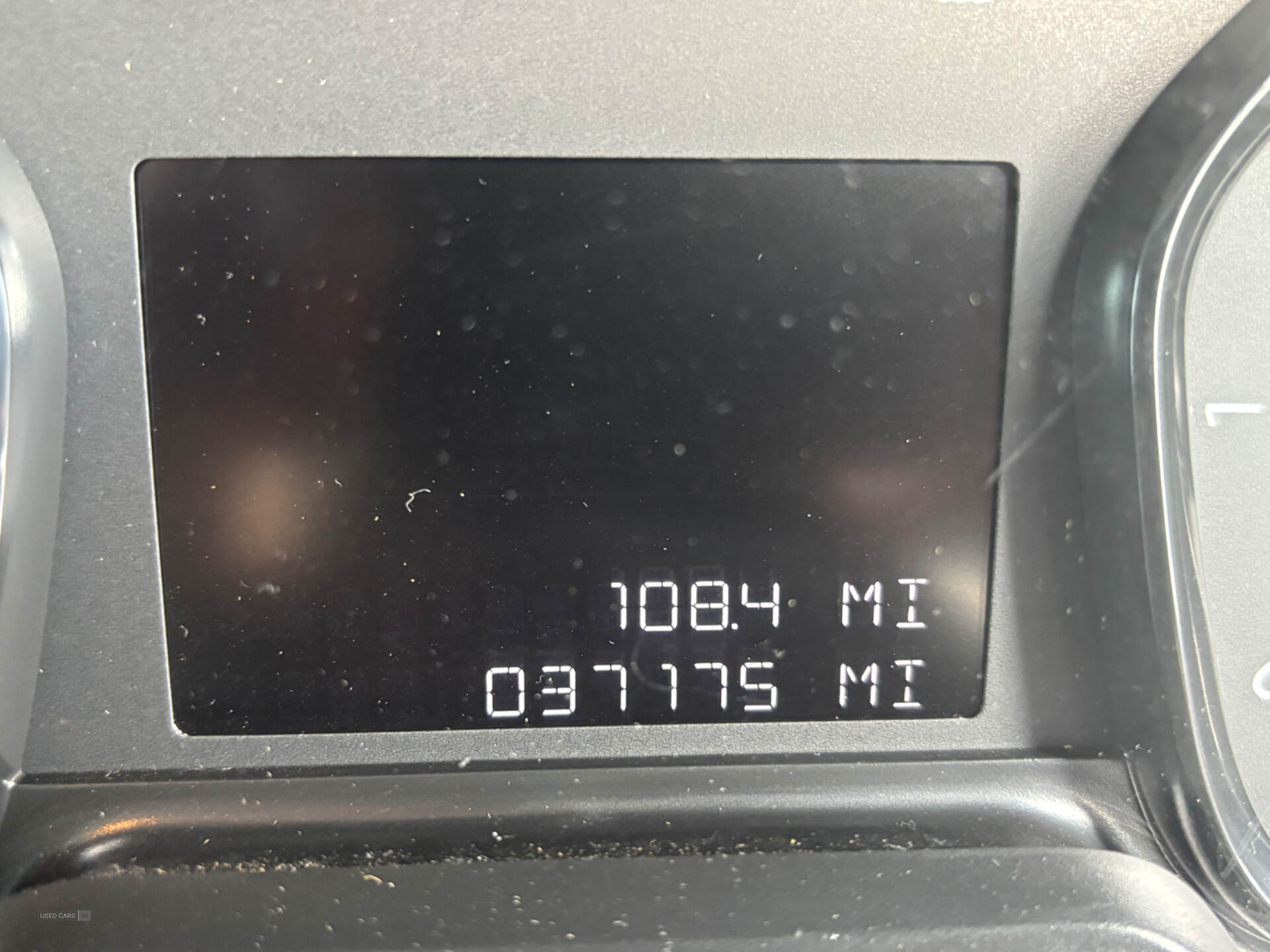 Peugeot Expert LONG DIESEL in Down