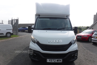 Iveco Daily 35S14 DIESEL in Down
