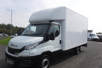 Iveco Daily 35S14 DIESEL in Down