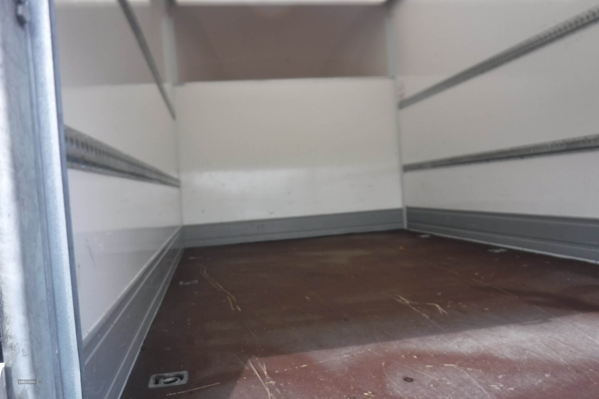 Iveco Daily 35S14 DIESEL in Down