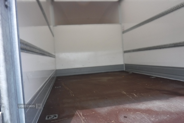 Iveco Daily 35S14 DIESEL in Down