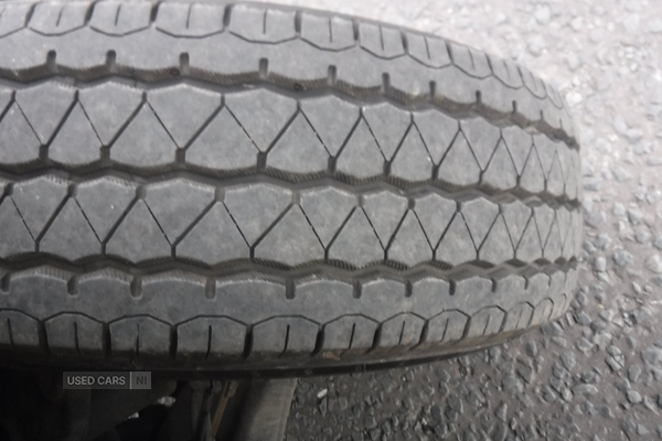 Iveco Daily 35S14 DIESEL in Down