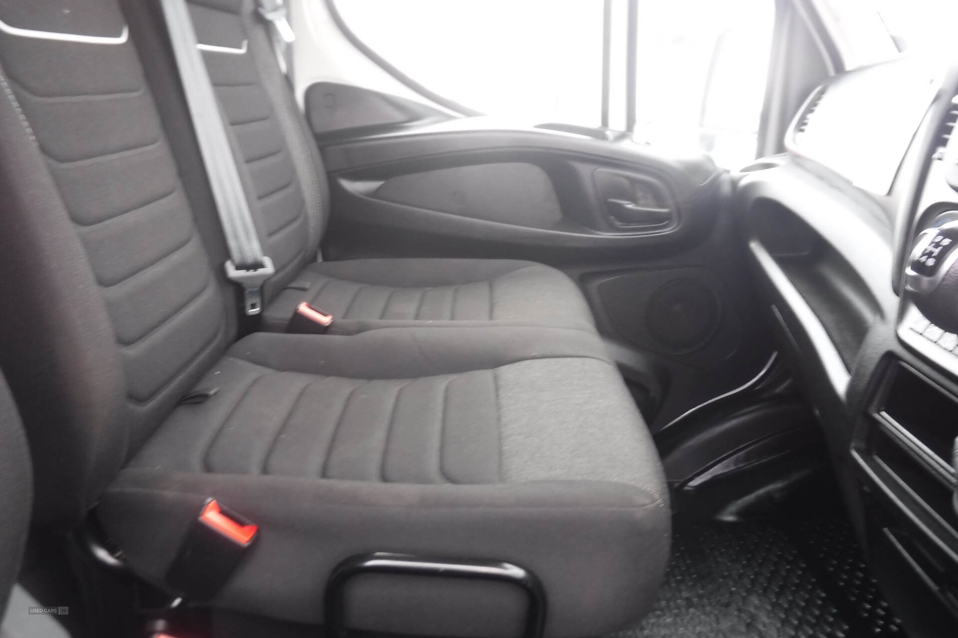 Iveco Daily 35S14 DIESEL in Down