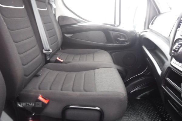 Iveco Daily 35S14 DIESEL in Down