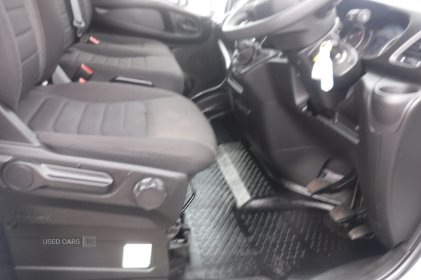 Iveco Daily 35S14 DIESEL in Down