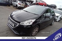 Peugeot 208 HATCHBACK in Armagh