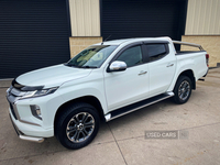 Mitsubishi L200 DIESEL in Tyrone