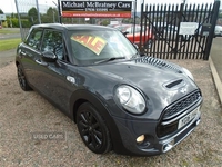 MINI Hatch in Antrim