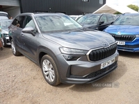 Skoda Kodiaq DIESEL ESTATE in Derry / Londonderry