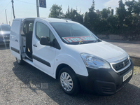 Peugeot Partner L2 DIESEL in Derry / Londonderry