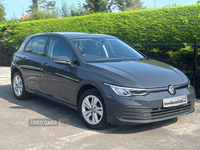 Volkswagen Golf HATCHBACK in Fermanagh