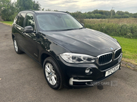 BMW X5 xDrive30d SE 5dr Auto in Antrim