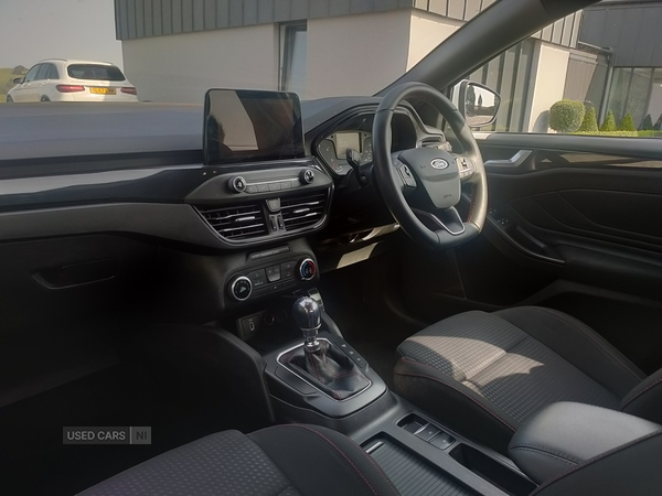 Ford Focus DIESEL HATCHBACK in Armagh