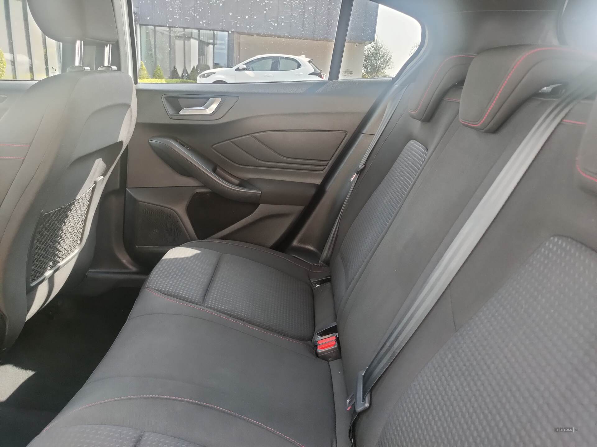 Ford Focus DIESEL HATCHBACK in Armagh