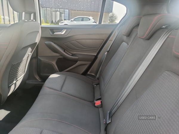 Ford Focus DIESEL HATCHBACK in Armagh