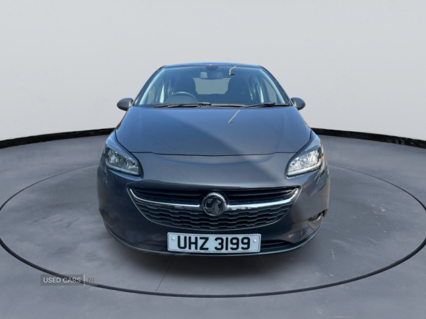Vauxhall Corsa HATCHBACK SPECIAL EDS in Down