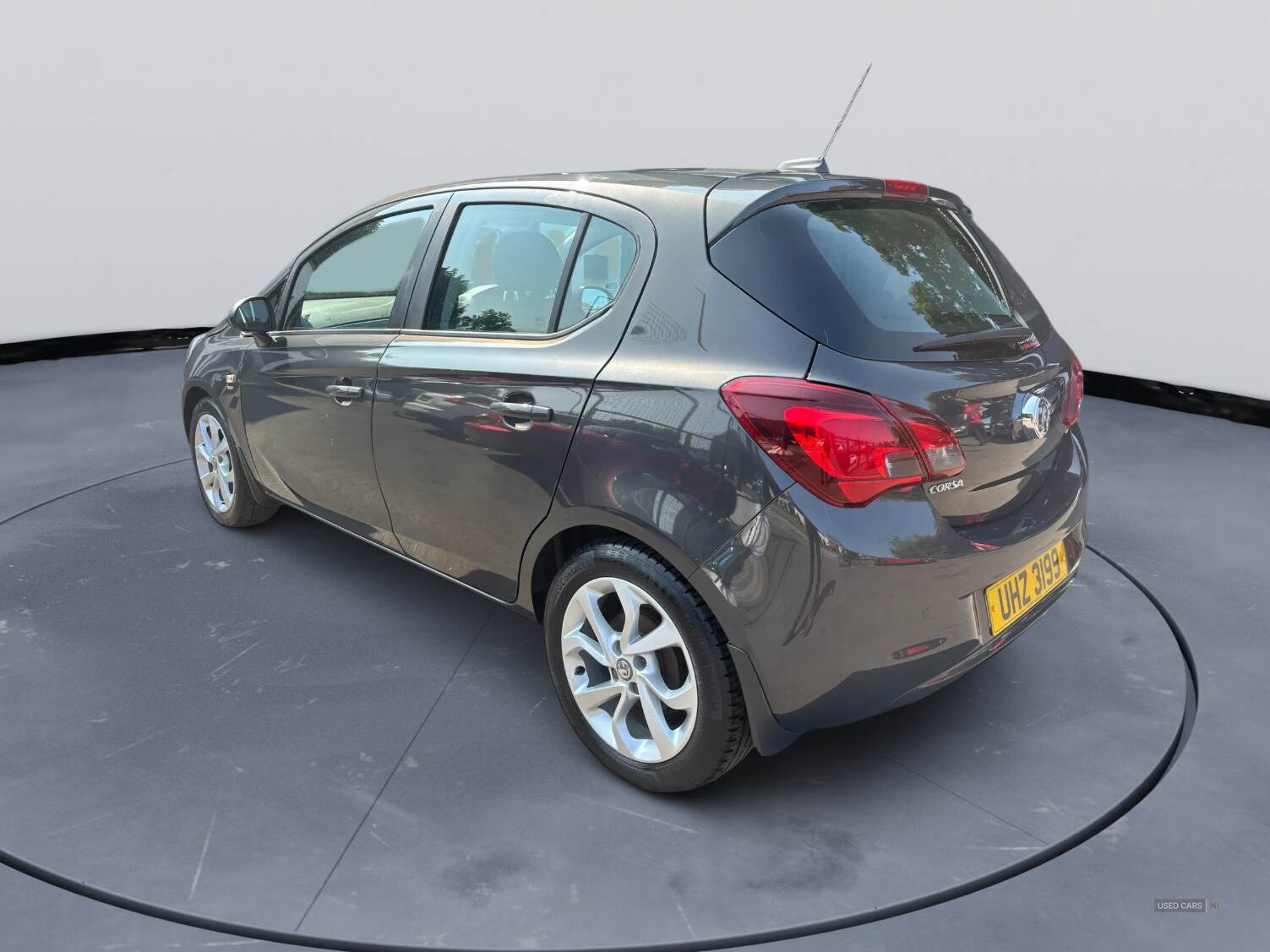 Vauxhall Corsa HATCHBACK SPECIAL EDS in Down
