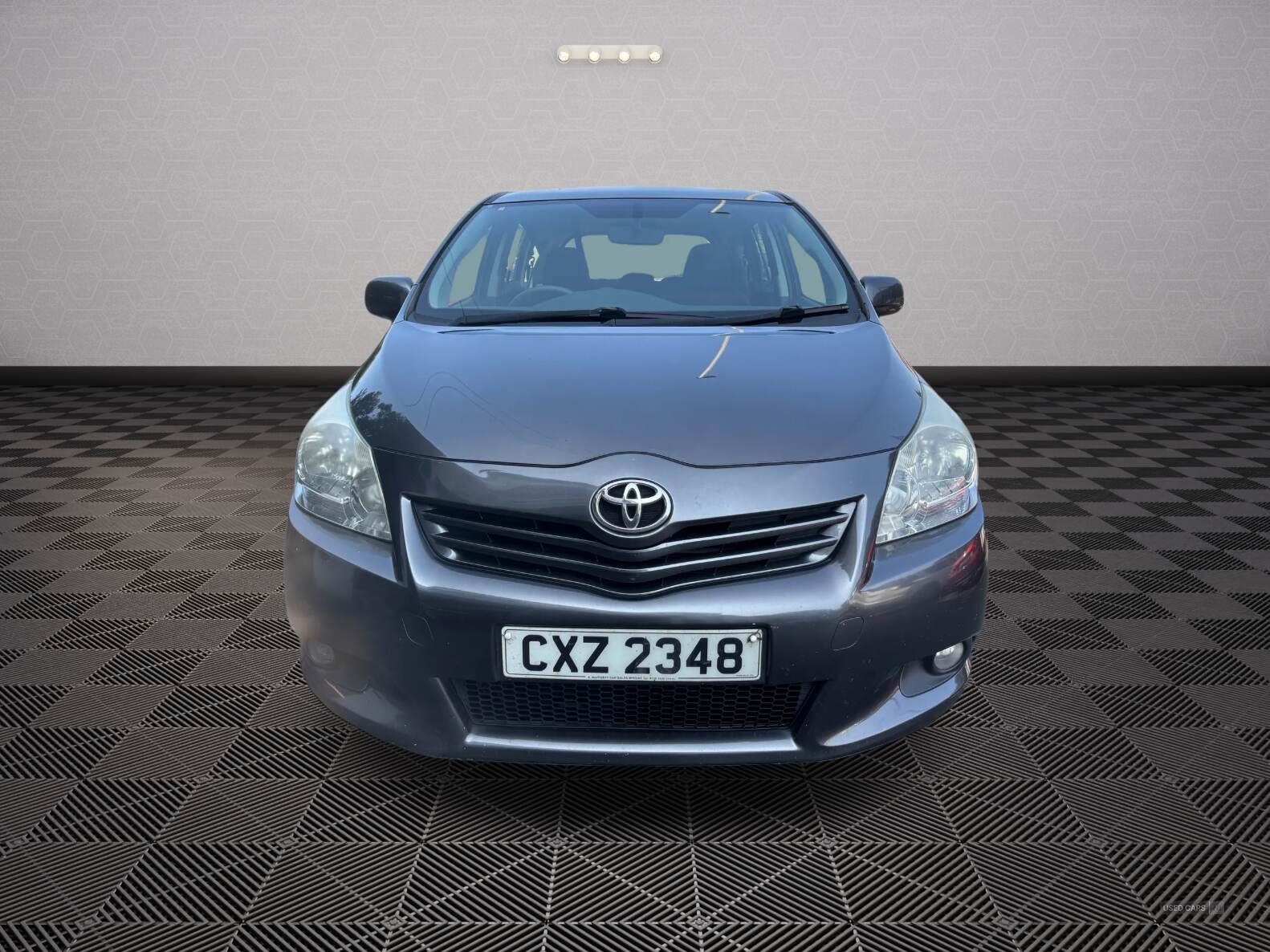 Toyota Verso DIESEL ESTATE in Down