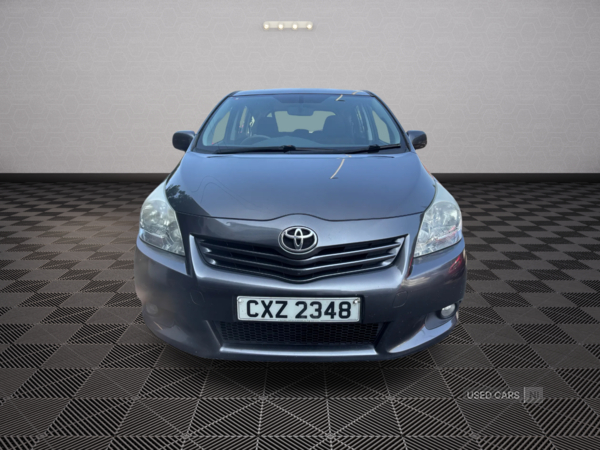 Toyota Verso DIESEL ESTATE in Down