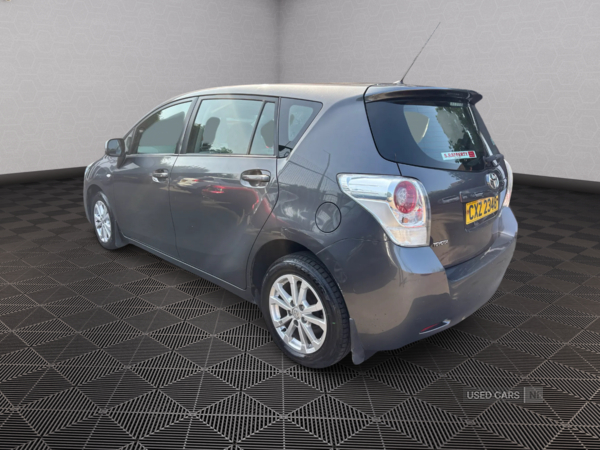 Toyota Verso DIESEL ESTATE in Down
