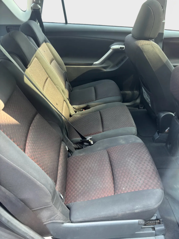 Toyota Verso DIESEL ESTATE in Down