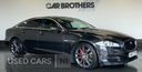 Jaguar XJ Series
