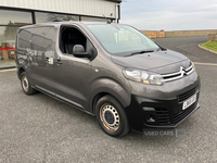 Citroen Dispatch M DIESEL in Armagh