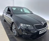 Skoda Octavia DIESEL HATCHBACK in Armagh
