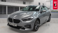 BMW 2 Series GRAN COUPE in Antrim
