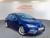 Seat Leon HATCHBACK in Antrim