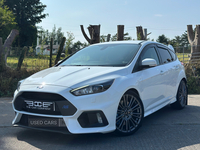 Ford Focus RS HATCHBACK in Antrim