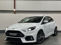 Ford Focus RS HATCHBACK in Antrim