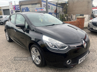 Renault Clio DIESEL HATCHBACK in Antrim