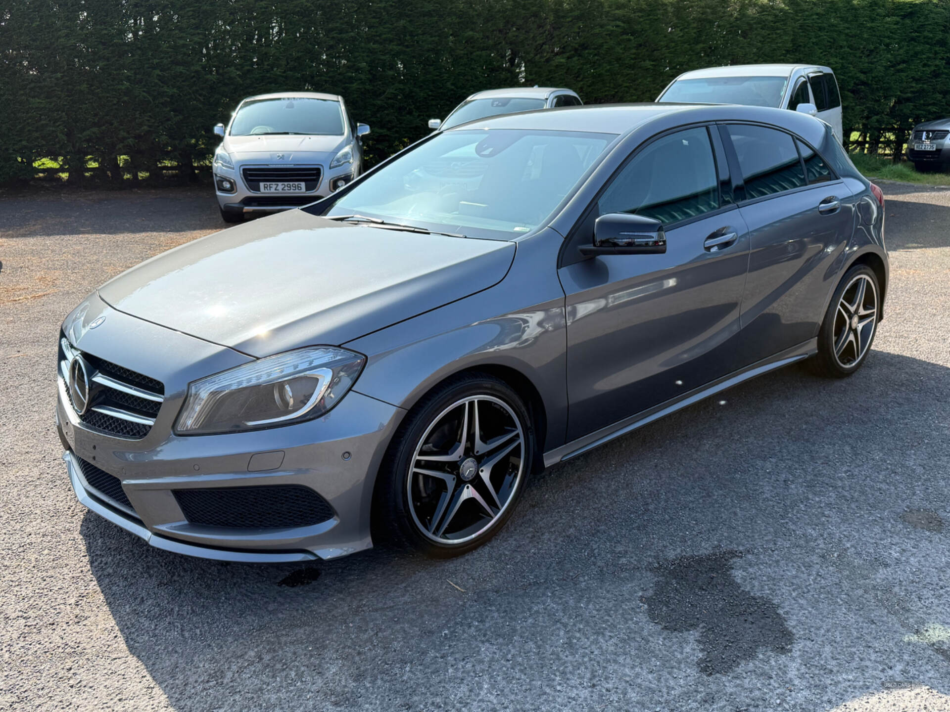 Car Thumbnail 2