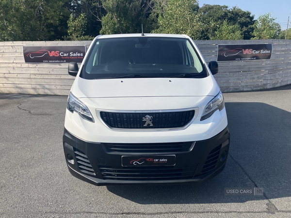 Peugeot Expert STANDARD DIESEL in Down