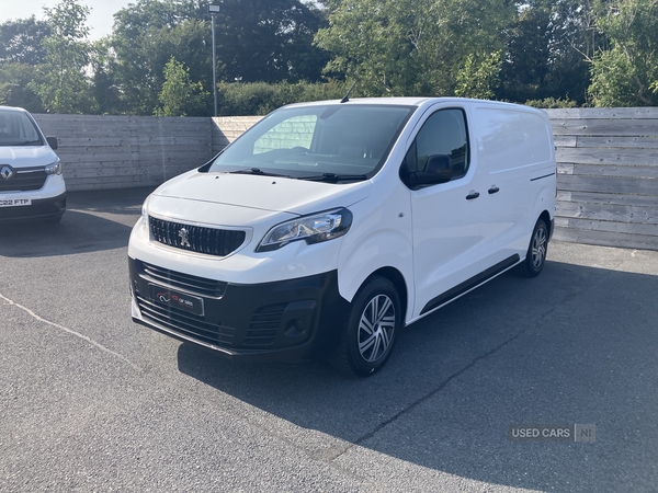 Peugeot Expert STANDARD DIESEL in Down